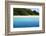 Buck Island, Saint Croix, Us Virgin Islands. Soft Focus of the Beach-Janet Muir-Framed Photographic Print