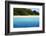 Buck Island, Saint Croix, Us Virgin Islands. Soft Focus of the Beach-Janet Muir-Framed Photographic Print