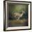 Buck on the Run-Jai Johnson-Framed Giclee Print