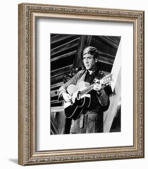 Buck Owens-null-Framed Photo