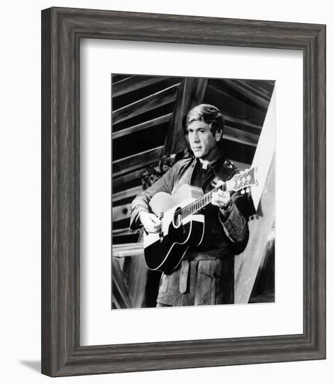 Buck Owens-null-Framed Photo