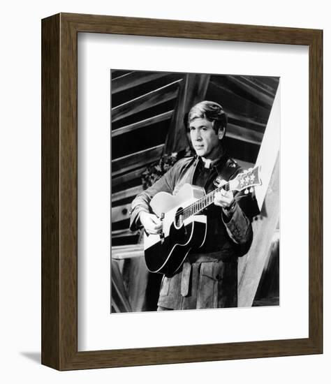 Buck Owens-null-Framed Photo