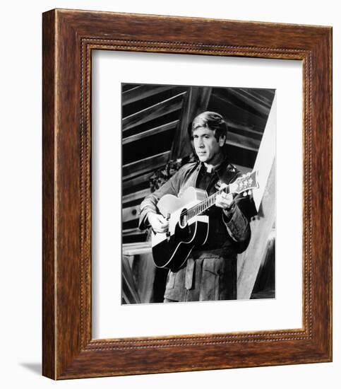 Buck Owens-null-Framed Photo