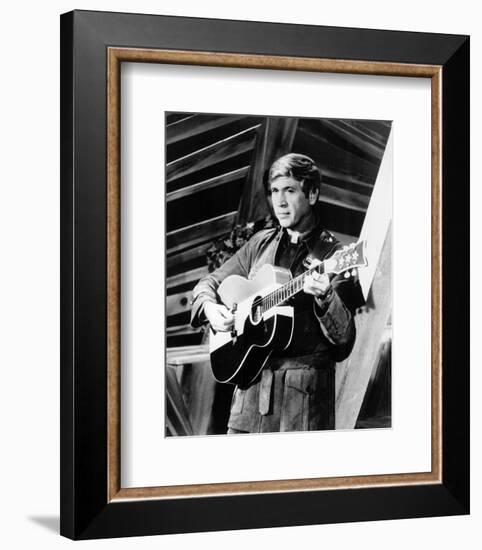 Buck Owens-null-Framed Photo