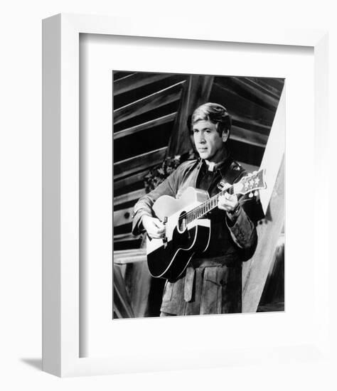 Buck Owens-null-Framed Photo