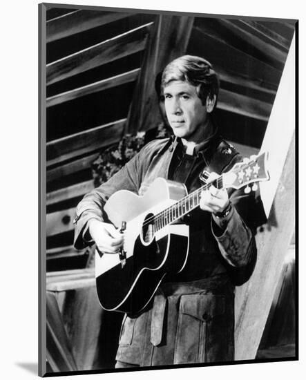 Buck Owens-null-Mounted Photo
