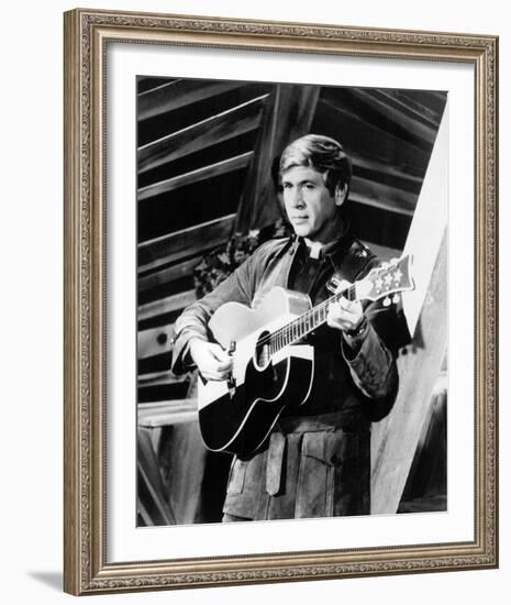 Buck Owens-null-Framed Photo