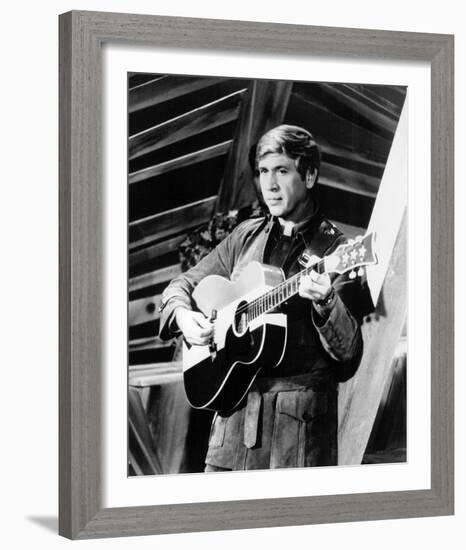 Buck Owens-null-Framed Photo