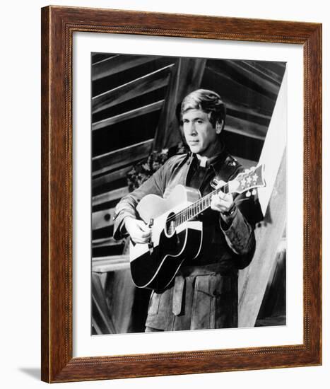 Buck Owens-null-Framed Photo