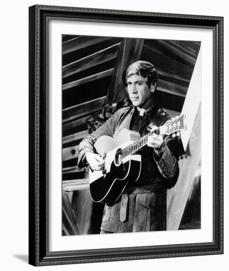 Buck Owens-null-Framed Photo