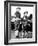 Buck Privates, Bud Abbott, Lou Costello, 1941-null-Framed Photo