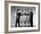 Buck Privates, Lou Costello, Maxine Andrews, Patty Andrews, Laverne Andrews, 1941-null-Framed Photo