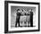 Buck Privates, Lou Costello, Maxine Andrews, Patty Andrews, Laverne Andrews, 1941-null-Framed Photo