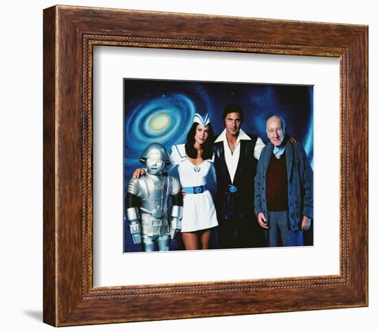 Buck Rogers in the 25th Century-null-Framed Photo