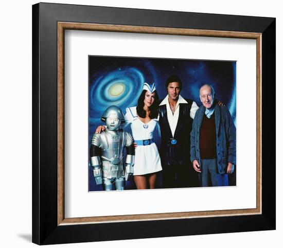 Buck Rogers in the 25th Century-null-Framed Photo