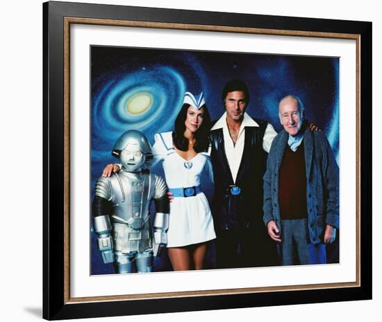 Buck Rogers in the 25th Century-null-Framed Photo