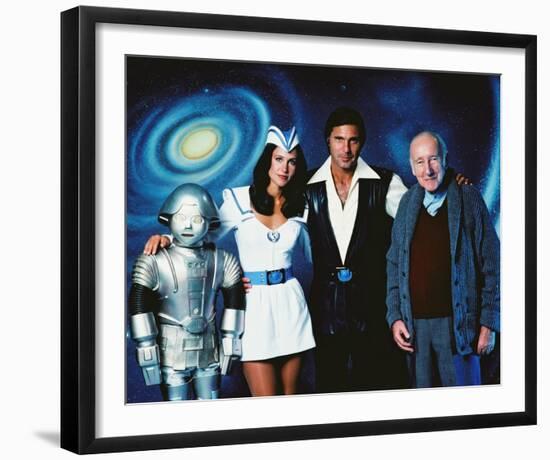 Buck Rogers in the 25th Century-null-Framed Photo