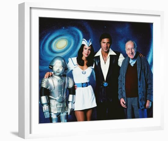 Buck Rogers in the 25th Century-null-Framed Photo