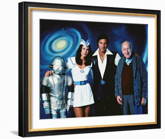 Buck Rogers in the 25th Century-null-Framed Photo