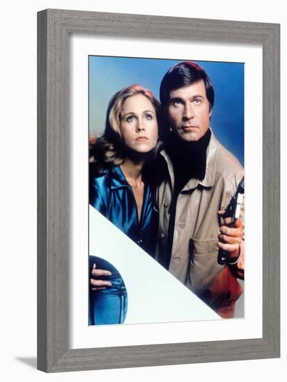 Buck Rogers in the 25th Century-null-Framed Photo