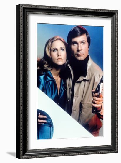 Buck Rogers in the 25th Century-null-Framed Photo