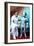 Buck Rogers in the 25th Century-null-Framed Photo