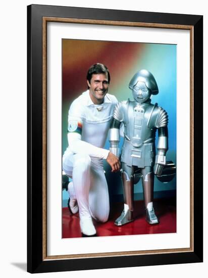 Buck Rogers in the 25th Century-null-Framed Photo