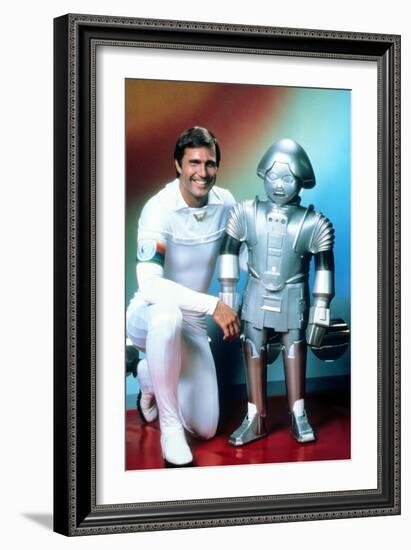 Buck Rogers in the 25th Century-null-Framed Photo