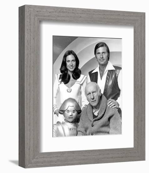 Buck Rogers in the 25th Century-null-Framed Photo