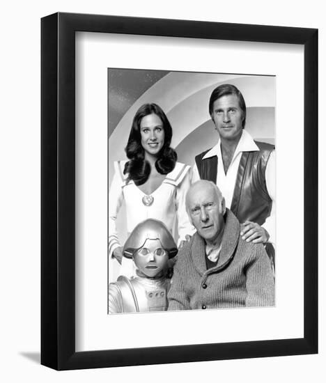 Buck Rogers in the 25th Century-null-Framed Photo