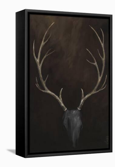 Buck-Dina Dargo-Framed Stretched Canvas