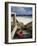 Bucket and Spade on the Steps Leading to the Beach Near Blockhouse Point, Tresco-Fergus Kennedy-Framed Photographic Print