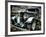 Bucket Job-Stephen Arens-Framed Photographic Print