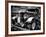 Bucket Job-Stephen Arens-Framed Photographic Print