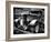 Bucket Job-Stephen Arens-Framed Photographic Print