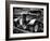 Bucket Job-Stephen Arens-Framed Photographic Print