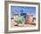 Bucket List-Scott Westmoreland-Framed Art Print