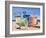 Bucket List-Scott Westmoreland-Framed Art Print