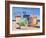 Bucket List-Scott Westmoreland-Framed Art Print