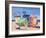 Bucket List-Scott Westmoreland-Framed Art Print