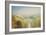 Buckfastleigh Abbey, Devonshire-JMW Turner-Framed Giclee Print