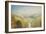 Buckfastleigh Abbey, Devonshire-JMW Turner-Framed Giclee Print