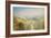 Buckfastleigh Abbey, Devonshire-JMW Turner-Framed Giclee Print