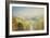 Buckfastleigh Abbey, Devonshire-JMW Turner-Framed Giclee Print