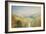 Buckfastleigh Abbey, Devonshire-JMW Turner-Framed Giclee Print