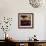 Buckhead Diner-Dale Kennington-Framed Giclee Print displayed on a wall