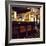 Buckhead Diner-Dale Kennington-Framed Giclee Print