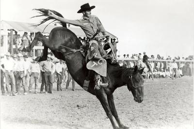 vintage western photography