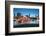 Buckingham Fountain-rudi1976-Framed Photographic Print