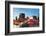 Buckingham Fountain-rudi1976-Framed Photographic Print